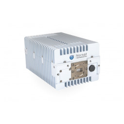 Norsat 1012XRTFE Ku-диапазон 12W BUC Block Up Converter BUC F Type Connector Input 1012XRT Series