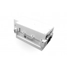 Norsat 1020XRTFE Ku-диапазон 20W BUC Block Up Converter BUC F Type Connector Input 1020XRT Series