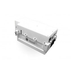 Norsat 1020XRTFE Ku-диапазон 20W BUC Block Up Converter BUC F Type Connector Input 1020XRT Series