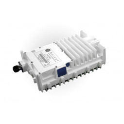 Norsat 1041XRTSN Ku-Band 4W SELECTABLE FREQUENCIES BUC Block Up Converter BUC N Type Connector Input 1041XRTS Series