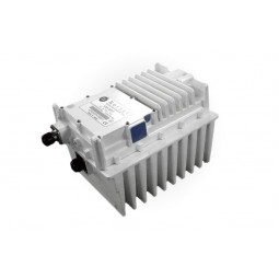 Norsat 1081XRTSF Ku-Band 8W SELECTABLE FREQUENCIES BUC Block Up Converter BUC F Type Connector Input 1081XRTS Series