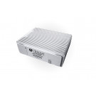 Norsat 3010XPMEF C-Band 10W BUC Block Up Converter BUC F Type Connector Input 3010XPM Series