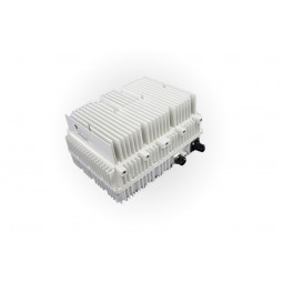 Norsat 3100XPTF C-Band 10W Non-Inverted BUC Block Up Converter BUC F Type Connector Input 3100XPT Series
