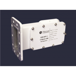 Norsat 3200-BPF C-Band PLL 5G Interference LNB