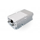 Norsat 5010XRT-2F X-Band 10W Non-Inverted BUC Block Up Converter BUC F Type Connector Input 5010XRT-2 Series