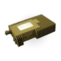Norsat 7040STNS Ka-Band 4W Non-Inverted BUC Block Up Converter BUC N Type Connector Input 7040ST Series