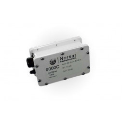 Norsat LNA-9000CF Ka-Band LNA Low Noise Amplifier F Type Connector Input 9000 Series