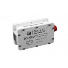 Norsat 9000HA KA-BAND PLL LNB F or N Type Connector Input 9000H Series