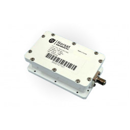 Norsat 9000HD-3 KA-BAND PLL LNB F or N Type Connector Input 9000HD Series