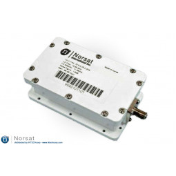 Norsat 9000XT-3 KA-BAND PLL LNB F or N Type Connector Input 9000XT Series