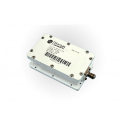 Norsat 9000XD-3 Ka-BAND External Reference LNB F or N Type Connector Input 9000XD Series
