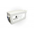 Norsat 9000XHCF1-W4 en BANDE Ka de Référence Externe LNB F-Type de Connecteur d'Entrée 9000XH Série Blanc