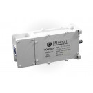 Norsat 9000XIF ISO Ka-BAND External Reference LNB F Type Connector Input 9000XI Series