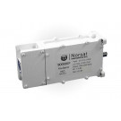 Norsat 9000XIF ISO en BANDE Ka de Référence Externe LNB F Type de Connecteur d'Entrée 9000XI Série