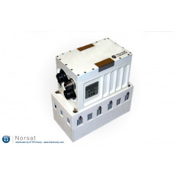 Norsat BUC-ATOMKU040-S Standard Ku-диапазон 40W BUC Block Up Converter ATOM Series