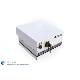 Norsat BUC-ATOMKU200-S Standard Ku-Band 200W BUC Block Up Converter ATOM Series