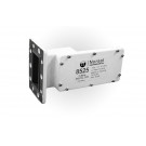 Norsat 8115 C LNB de BANDA Digital F o N Tipo de Conector de Entrada DRO de la Serie 8000