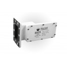 Norsat 8215i C LNB de BANDA Digital F o N Tipo de Conector de Entrada de DRO 8000i de la Serie