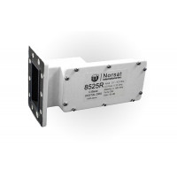 Norsat 8225R C-BAND LNB Digital F or N Type Connector Input DRO 8000R Series