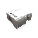 Norsat BUC-ELMTKU006-EF Ku-Band 6W BUC Block Up Converter BUC F Type Connector Input Element Series