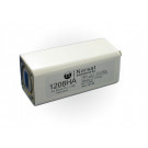 Norsat 1207HA KU-BAND PLL LNB F or N Type Connector Input 1000H Series