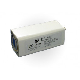 Norsat 1209HB KU-BAND PLL LNB F or N Type Connector Input 1000H Series