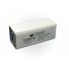 Norsat 1207HB KU-BAND PLL LNB F or N Type Connector Input 1000H Series