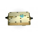 Norsat X1108HCS BANDA X COMPACTO PLL LNB SMA Tipo de Conector de Entrada X1000HCS de la Serie