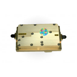 Norsat X1108HCS X-диапазон COMPACT PLL LNB SMA Type Connector Input X1000HCS Series