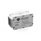 Norsat XT1000HF X-диапазон Dual: PLL/ Внешняя ссылка LNB F Тип разъема Вход серии XT1000H