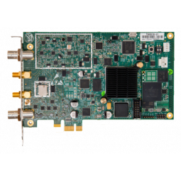 NovelSat NS10C Satellite Modulator Card