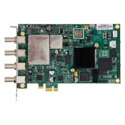NovelSat NS20C Satellite Demodulator Card