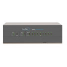 NovelSat NSR9800 Redundancia N+1 Switch de la Serie