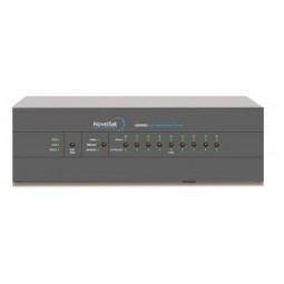 NovelSat NSR9800 N+1 Redundancy Switch Series