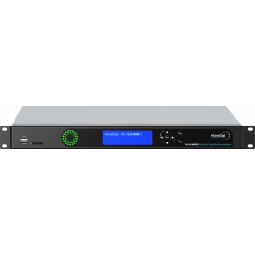 NovelSat NS-HUB4000 Multi Receptor IP de Plataforma de Satélite