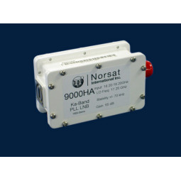 Norsat9000HB Ka-带PLL频头