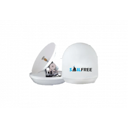 Profen MSA-60 SailFree Maritime Terminal