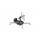 Profen PTS-450 Trailer Based ESA System