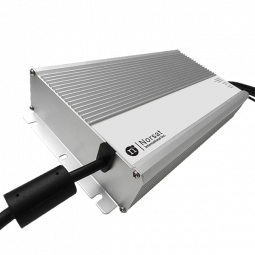 PS600-AT1-AU Norsat 600W ATOM Power Supply PS600-AT1-AU