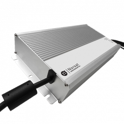 PS600-AT1-IEC Norsat 600W ATOM Power Supply PS600-AT1-IEC