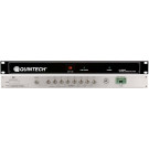 Quintech LS8 2150A - 8-Way Splitter Actif 950-2150 MHz