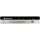 Quintech LS8 2150A - 8-полосный активный разветвитель 950-2150 МГц