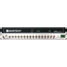 Qunitech LS16 2150A - 16-Way Splitter Actif 950-2150 MHz