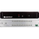 Quintech LS24 2150A - 24-Way Splitter Actif 950-2150 MHz