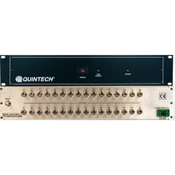 Quintech LS32 2150A - 32-полосный активный разветвитель 950-2150 МГц