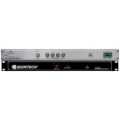 Quintech LS4 2150A - 4-Way Active Splitter 950-2150 MHz