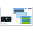Quintech Q-Laamp Lab Management Automation Software