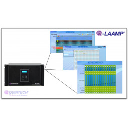 Программное обеспечение для автоматизации управления лабораторией Quintech Q-Laamp