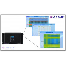 Quintech Q-Laamp Laboratorio De Automatización De La Gestión De Software