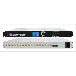Quintech RFM Monitoring-Routing Switch